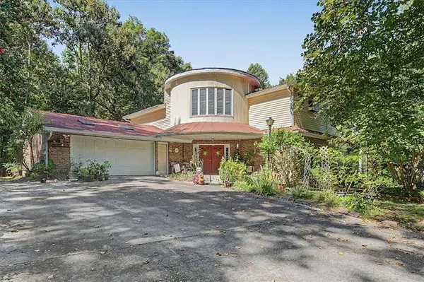 430 Legion Lake RD