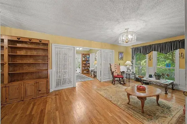 430 Legion Lake RD, Villa Rica, GA 30180