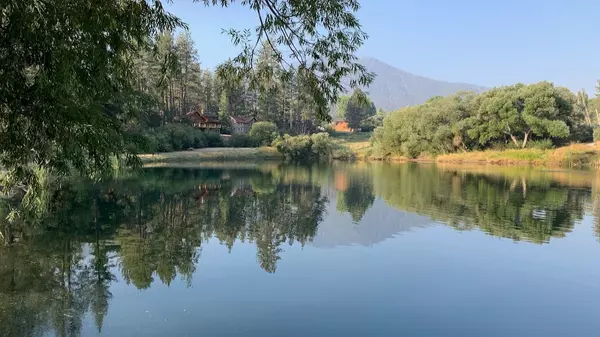 Hidden Gems: Pine Mountain Club, CA,Kenny Bellini