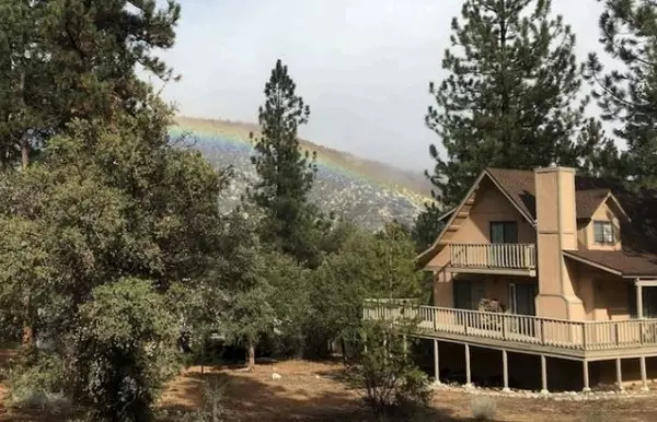 pine mountain club guide