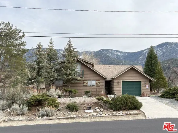 16408 Aleutian DR #6530, Pine Mountain Club, CA 93222