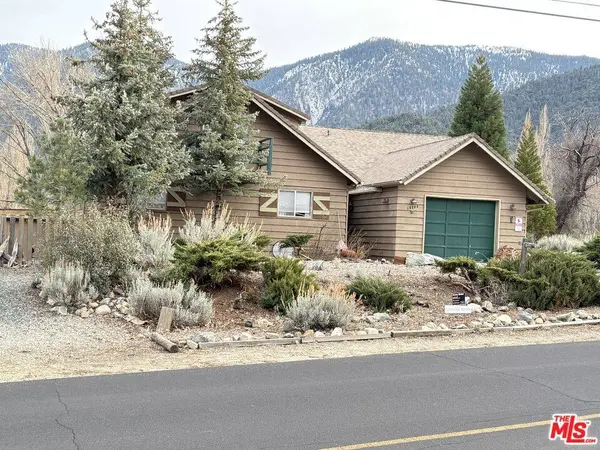 16408 Aleutian Dr #6530, Pine Mountain Club, CA 93222