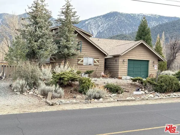 16408 Aleutian DR #6530, Pine Mountain Club, CA 93222