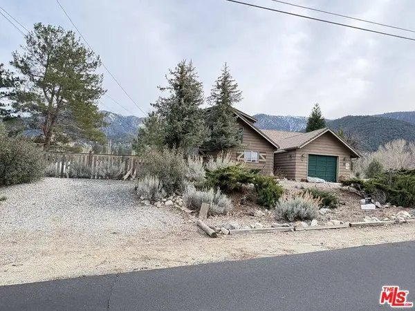 16408 Aleutian Dr #6530, Pine Mountain Club, CA 93222