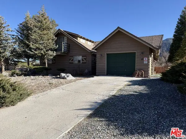 16408 Aleutian Dr #6530, Pine Mountain Club, CA 93222