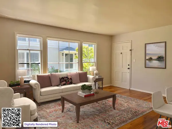 1/2 Dickens ST, Sherman Oaks, CA 91403
