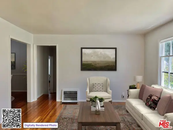1/2 Dickens ST, Sherman Oaks, CA 91403
