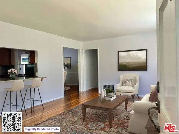 1/2 Dickens ST, Sherman Oaks, CA 91403