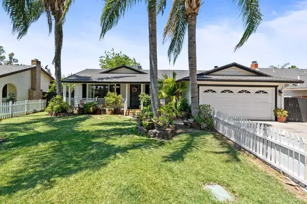 3367 M ST, Merced, CA 95348