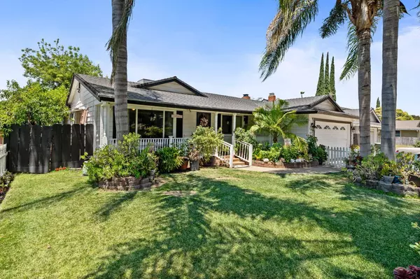 3367 M ST, Merced, CA 95348