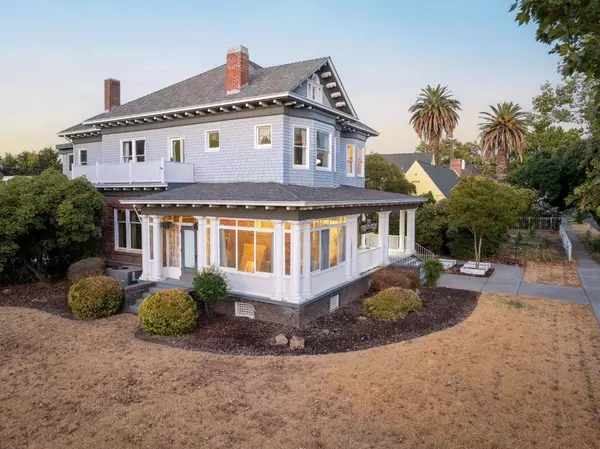 455 W 20th Street, Merced, CA 95340