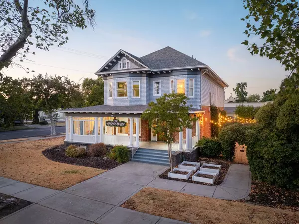 455 W 20th Street, Merced, CA 95340