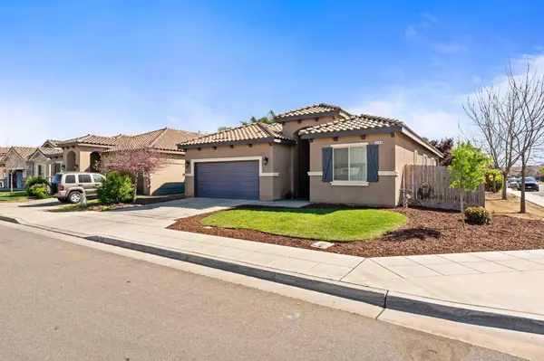 3140 Capistrano DR, Madera, CA 93637