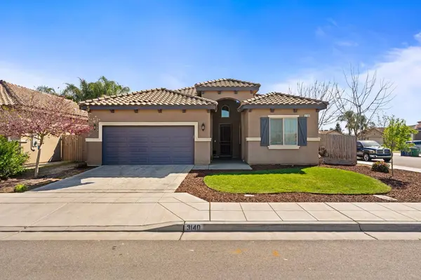 3140 Capistrano DR, Madera, CA 93637