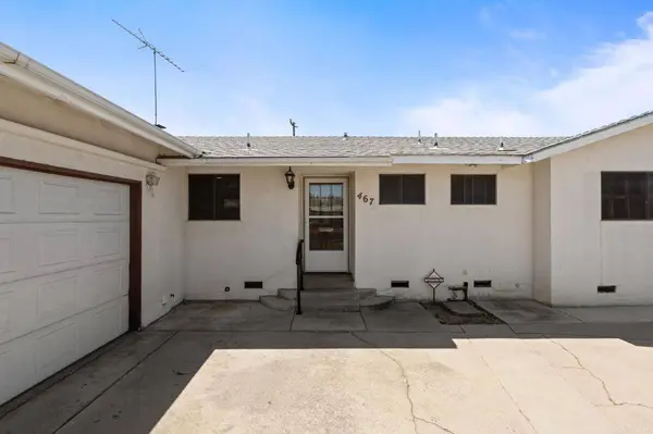 467 Brimmer RD, Merced, CA 95341