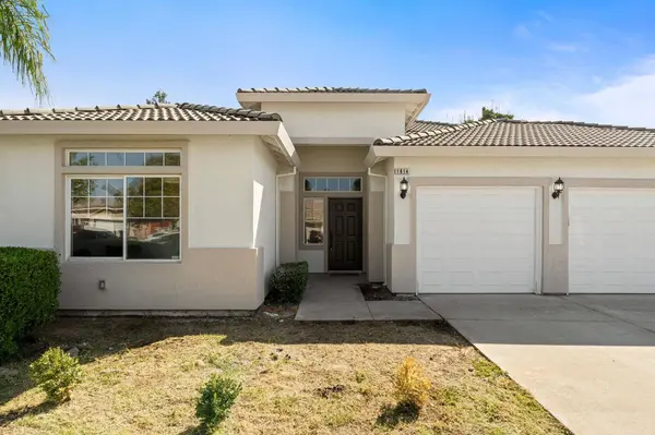 1814 White Pines CT, Atwater, CA 95301
