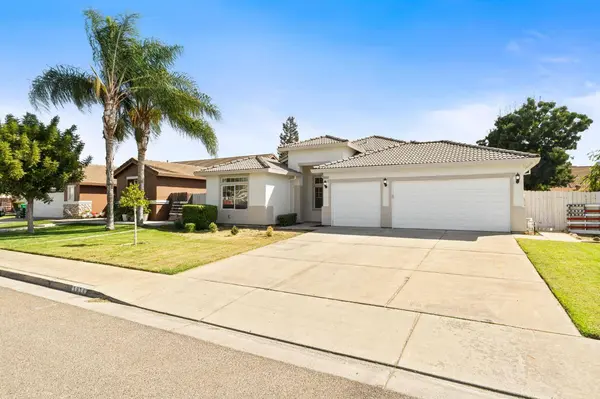1814 White Pines CT, Atwater, CA 95301