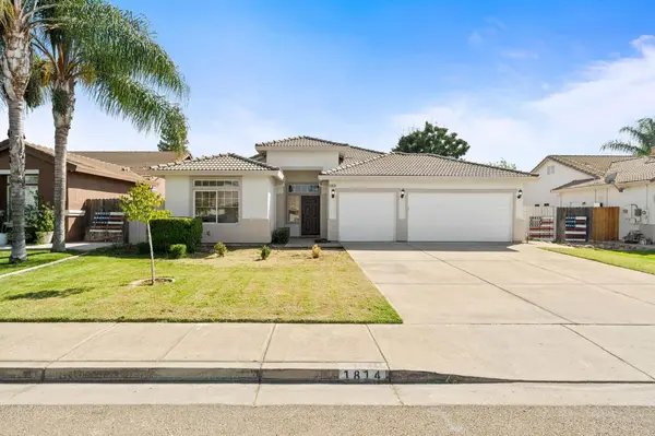 1814 White Pines CT