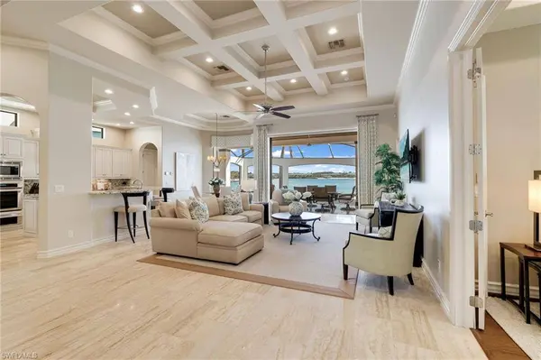 11729 Via Savona CT, Miromar Lakes, FL 33913