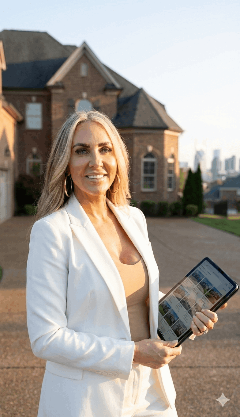 Best Realtor in Nashville & Franklin Middle Tennessee Real Estate ...