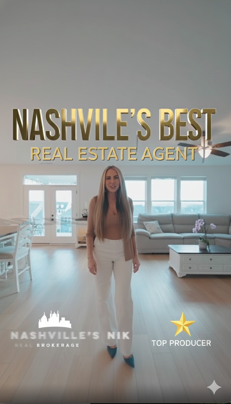 Best Realtor in Nashville & Middle Tennessee | How to Choose the Ri...