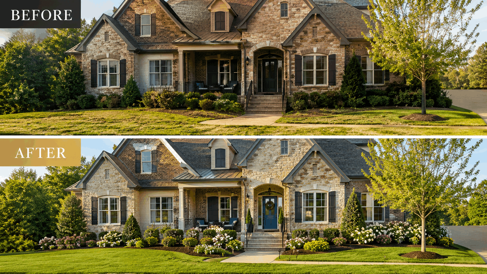 What Buyers Notice