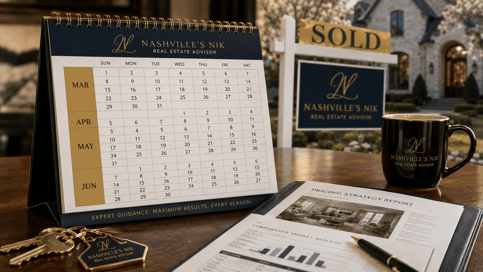 Which Month Is Actually the Best?