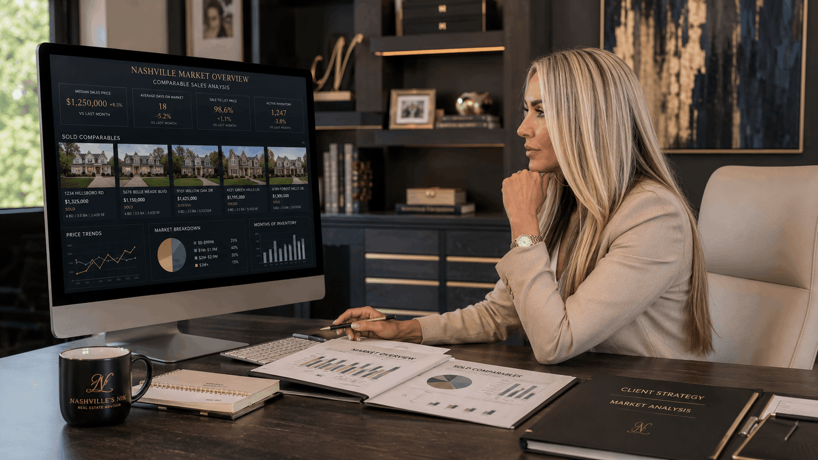 Why Zillow Isn't Enough.