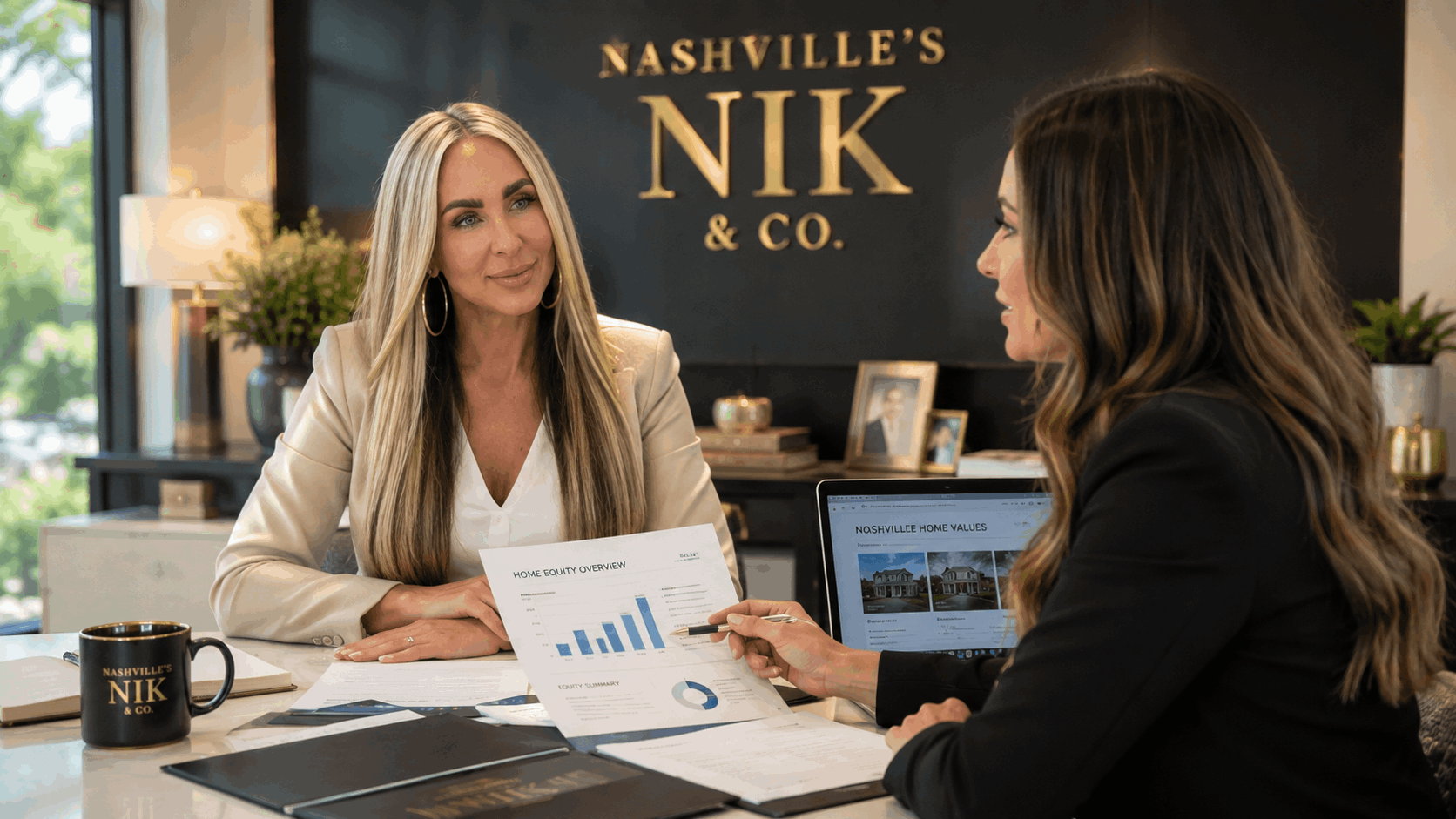 Home Equity Loans