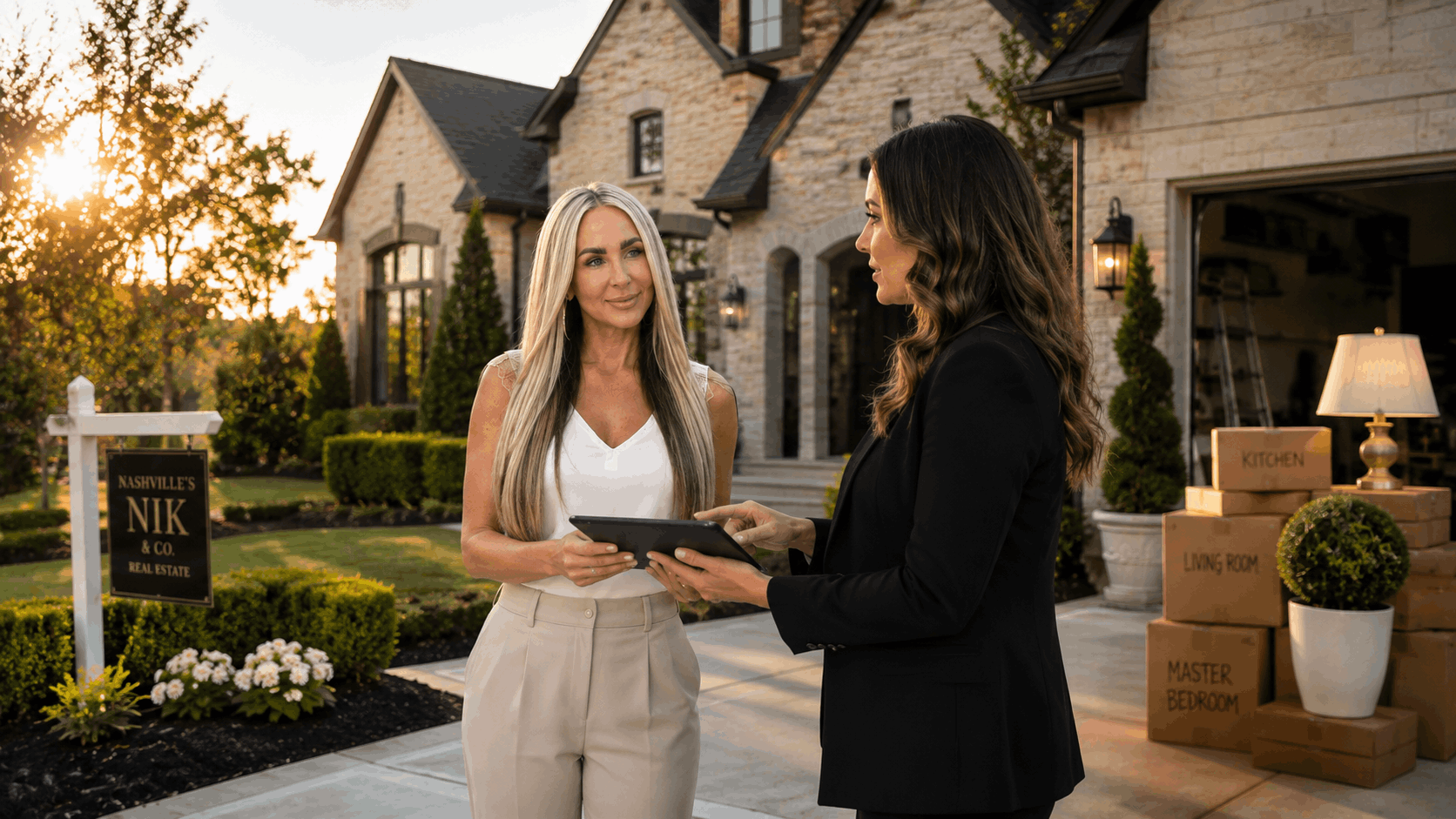 Should You Prepare Your Home Before Shopping?