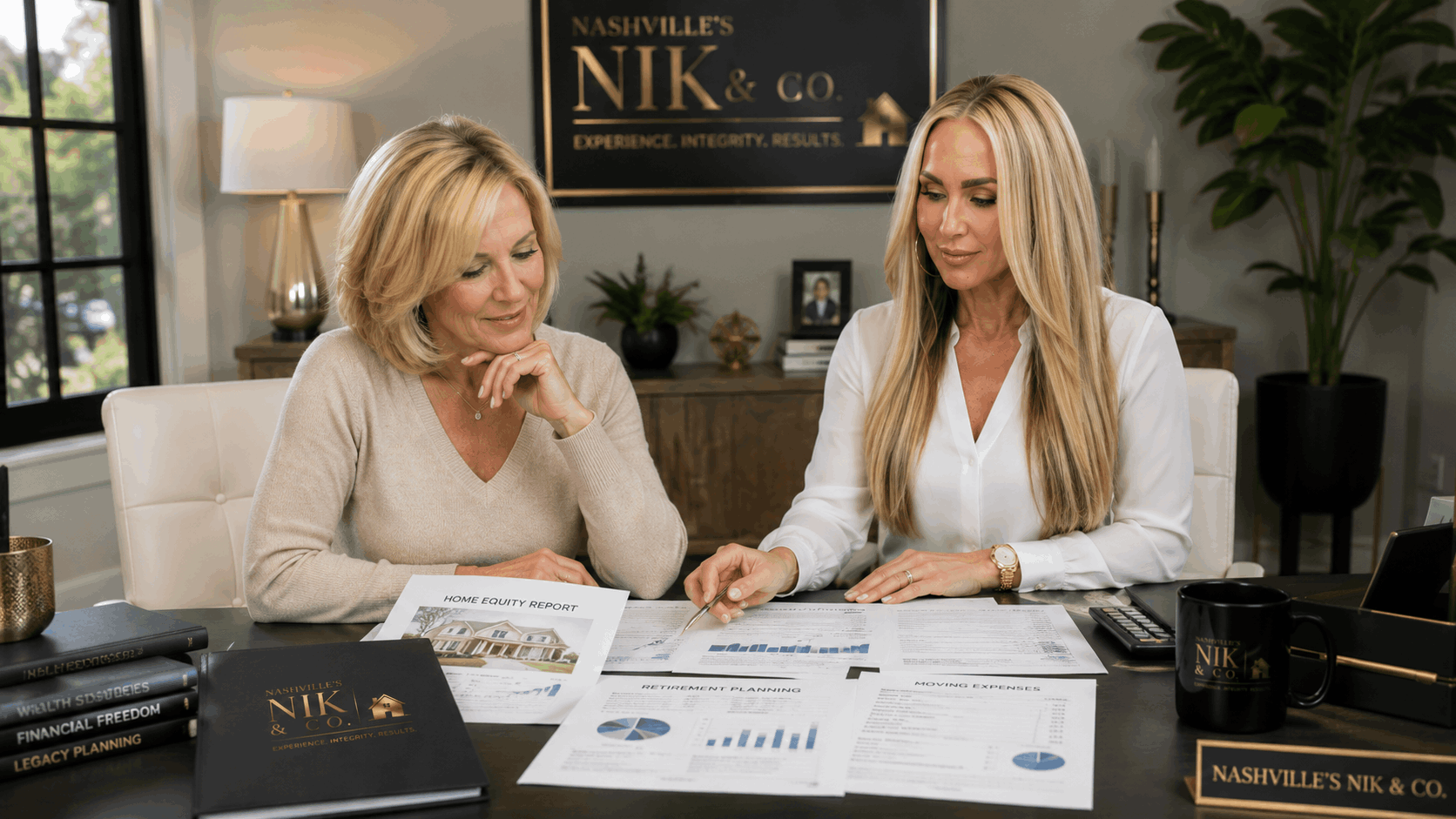 Budgeting for Your Move