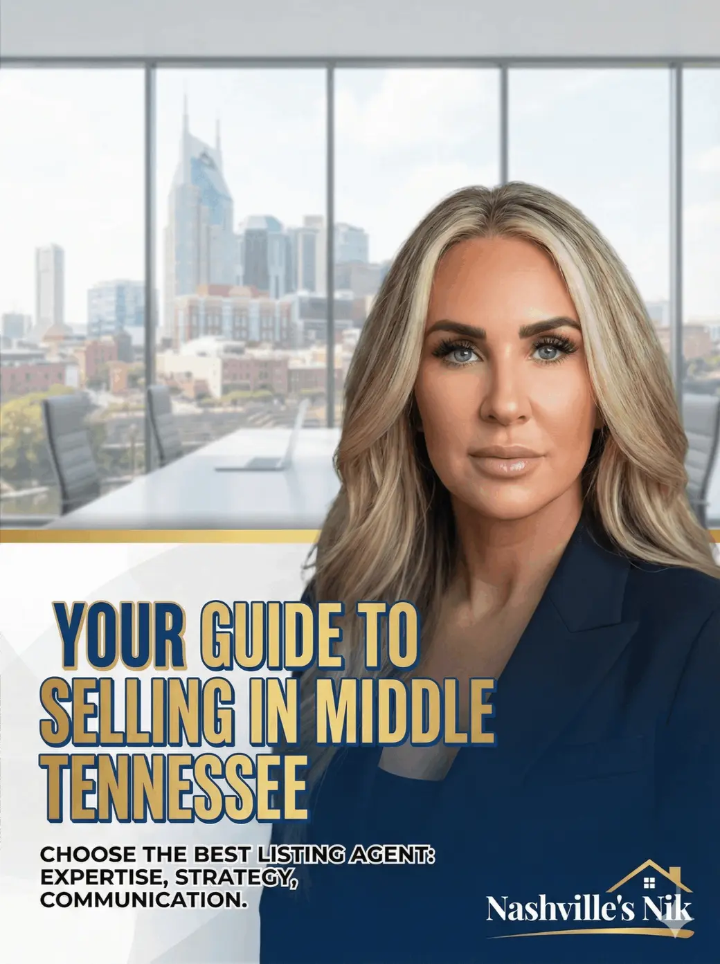 How to Choose the Best Listing Agent in Middle Tennessee to Sell Your Home