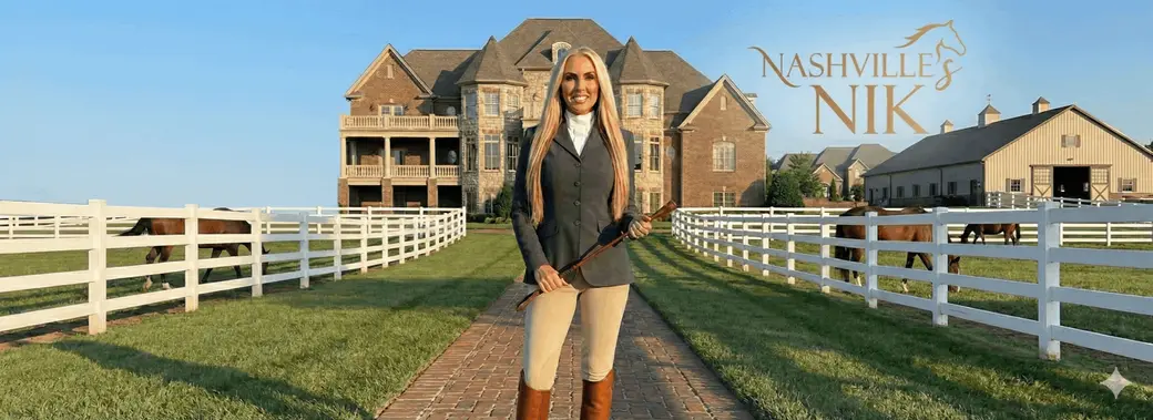 How to Choose the Best Realtor in Franklin, Tennessee