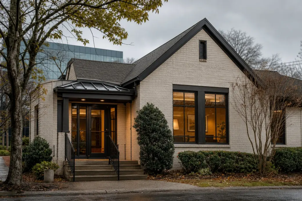 Build in Greater Nashville or Buy? What Costs Less