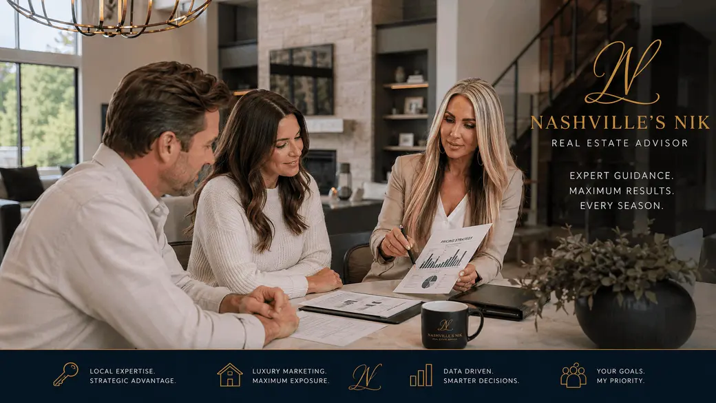 How to Price Your Home to Sell for Top Dollar