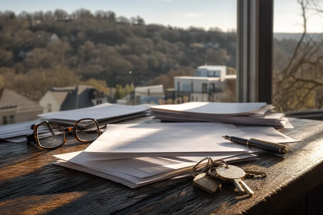Hidden Costs of Buying a Home in Greater Nashville