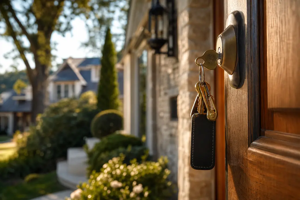 How to Make a Competitive Offer on a Home in Greater Nashville