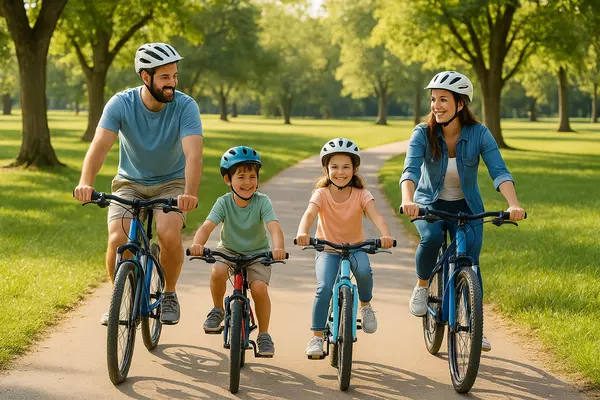 Is Brentwood, TN a Good Place to Raise a Family? Nashville’s Nik Shares Why Parents Love It Here