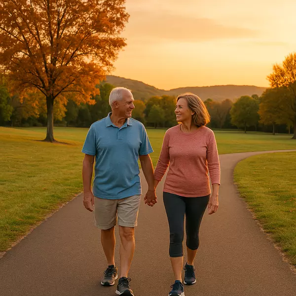 Is Brentwood, TN a Good Place to Retire? Nashville’s Nik Shares Why It’s Ideal for Active Adults