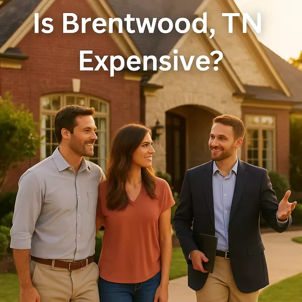 Is Brentwood, TN Expensive? Nashville’s Nik Breaks Down the Real Costs of Living Well