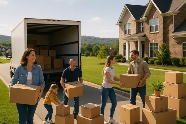 Why Are So Many People Moving to Brentwood, TN? Nashville’s Nik Explains the Hype