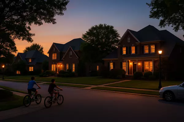 Is Brentwood, TN a Safe Place to Live? Nashville’s Nik Breaks Down the Facts