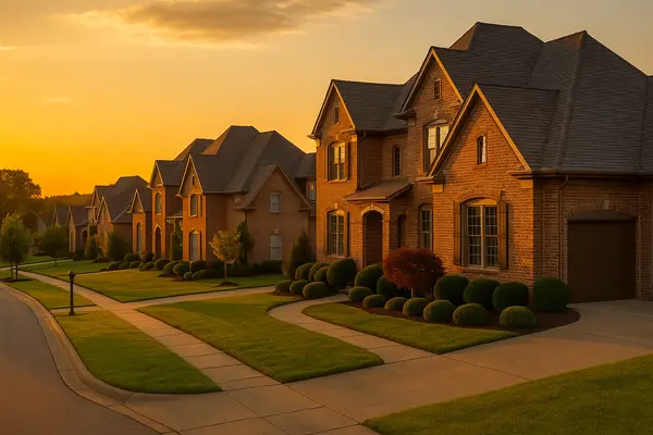 Is Brentwood, TN Expensive? Nashville’s Nik Explains Why It’s Worth Every Penny,Nik Shewmaker