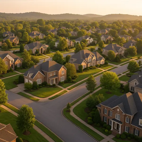  What Are the Best Neighborhoods in Brentwood, TN? Nashville’s Nik Shares Local Favorites,Nik Shewmaker