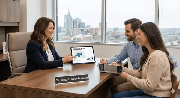 Who is the Best Realtor in Middle Tennessee, and What Should You Ask Before Hiring One in 2025?,Nik Shewmaker