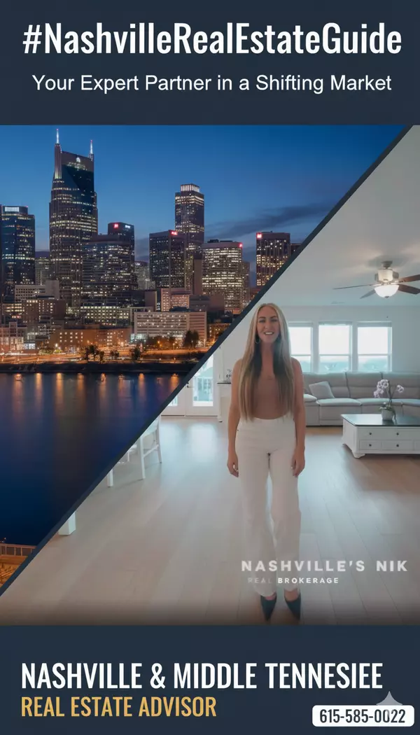 How to Find the Right Realtor in Nashville and Middle Tennessee (Buyer & Seller Guide)