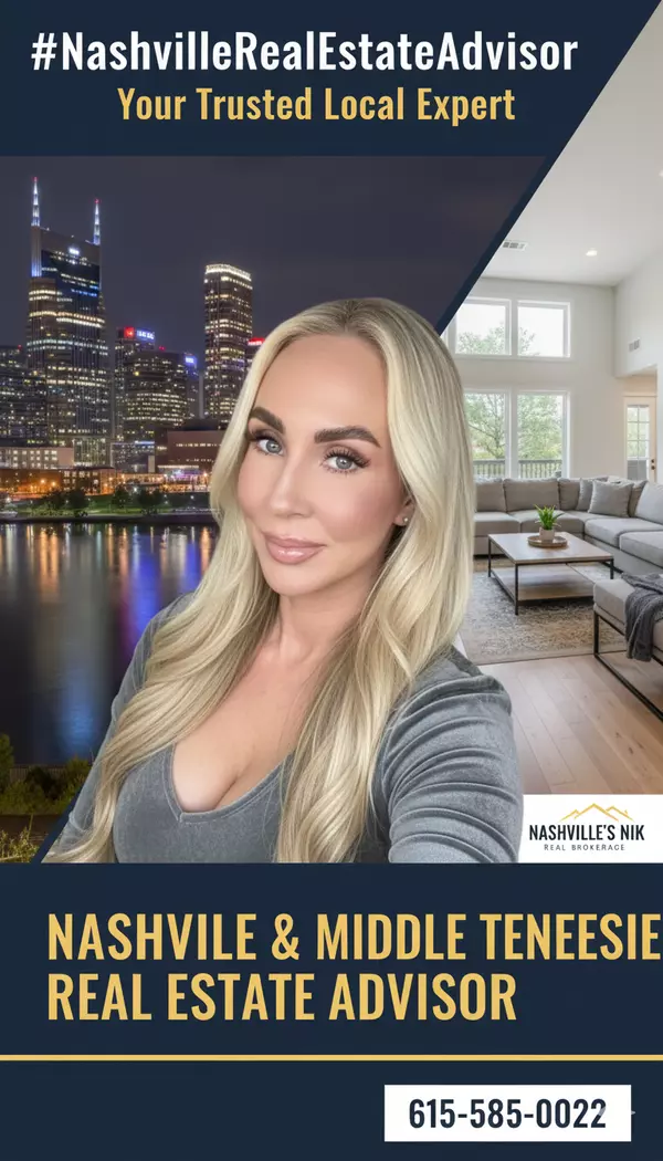 How to Find the Right Realtor in Nashville & Middle Tennessee When Relocating or Buying a Home