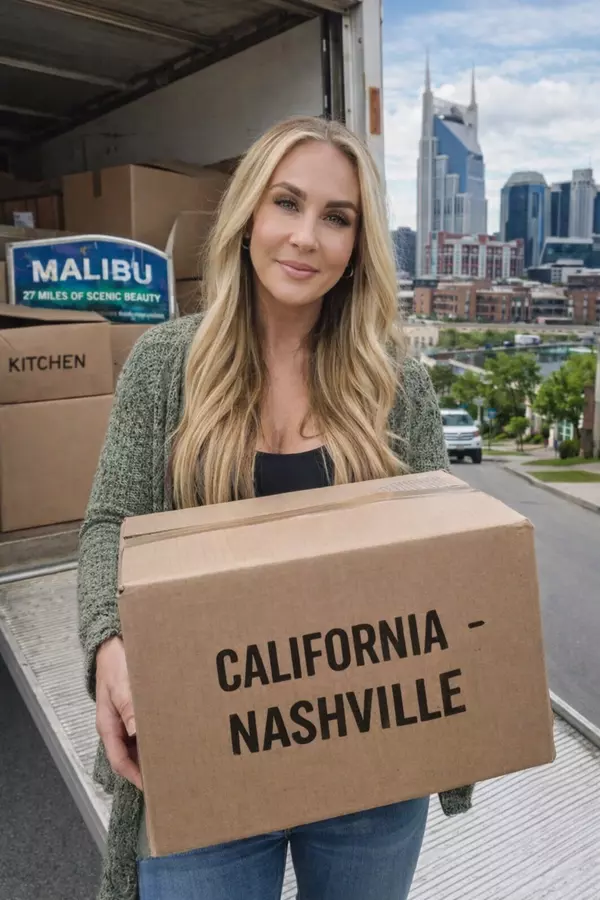 Moving to Nashville? How to Choose the Right Realtor Before You Relocate to Middle Tennessee