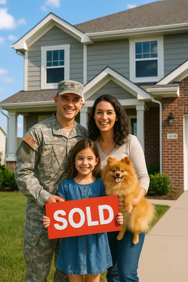7 Steps Every First-Time Homebuyer in Tennessee Needs to Know