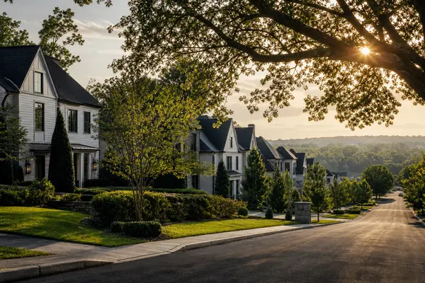 Do Pro Photos Actually Help Nashville Home Sellers